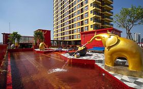 Mestyle Museum Hotel